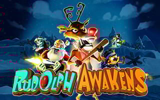 Rudolph Awakens