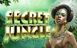 Secret Jungle