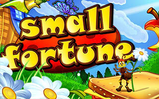 Small Fortune