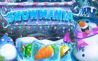Snowmania