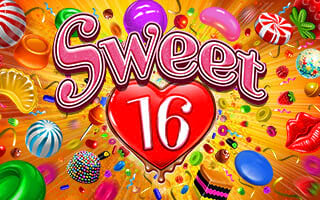Sweet 16