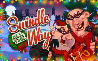 Swindle All The Way