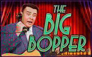 The Big Bopper®