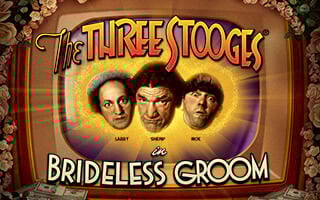 The Three Stooges® Brideless Groom