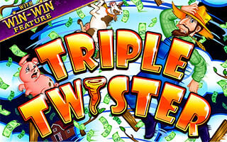 Triple Twister