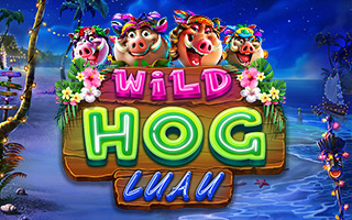 Wild Hog Luau