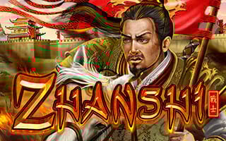 Zhanshi